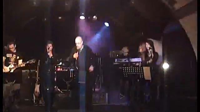 Return Live - Johnny B. Goode Cover смотреть онлайн