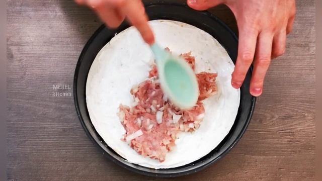 Салаты с Ракушками