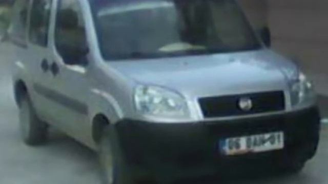 FIAT DOBLO смотреть онлайн