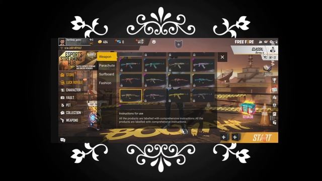 How to hack free fire diamond ?? |in Hindi by Tech _ Gamer смотреть онлайн