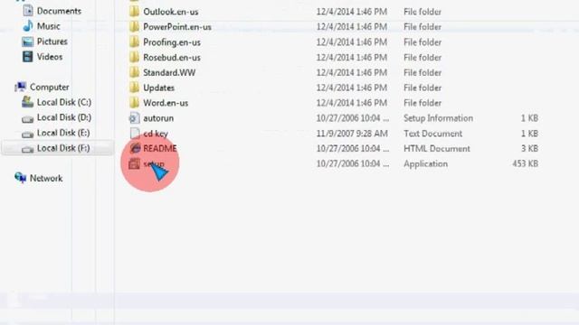 How to Install Both Office 2003 and Office 2007 in Same Desktop PC смотреть онлайн