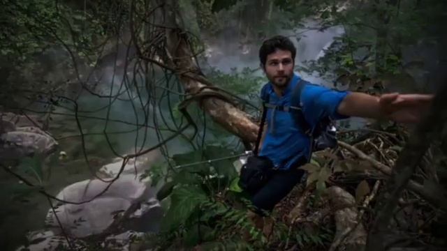 Удивительные тайны Амазонки | Амазонка