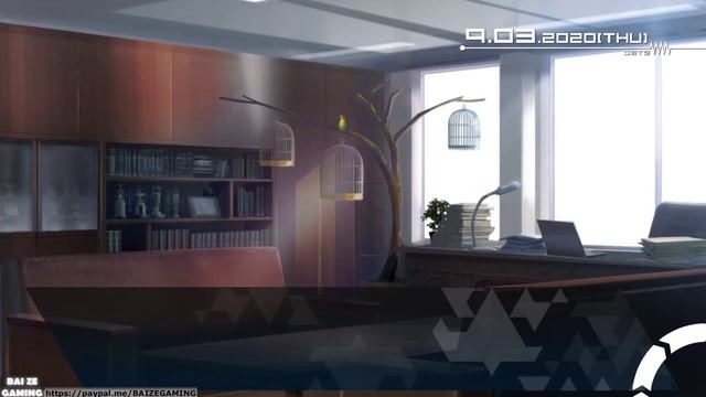 Itaru Route Heliopause Processor Part 1! Robotics;Notes DaSH 31 смотреть онлайн