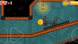 red ball 4  золотые часы уровень 65