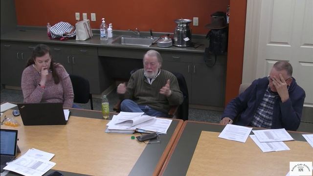 Finance Committee - May 2, 2023 смотреть онлайн