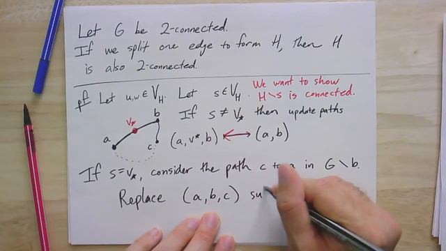 GTAC 3.3： k-Connectivity смотреть онлайн