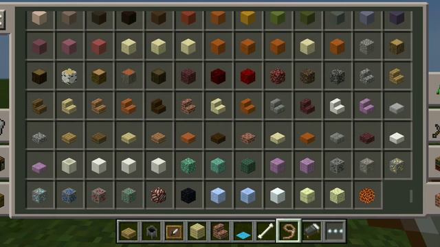 Строим дом для волка в Minecraft PE смотреть онлайн