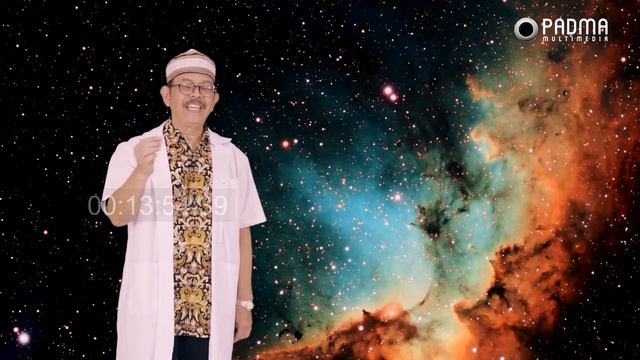 Islam Futuristik eps. 108 - “ADA” & “TIADA” BERADA DI DALAM KEBERADAAN-NYA смотреть онлайн