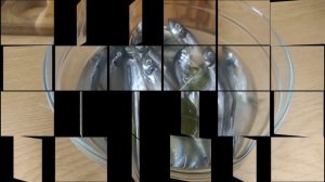 МОЙВА БЕЗ ЗАПАХА - маринованная мойва, простой рецепт приготовления