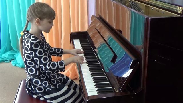 Прилепская Лиза смотреть онлайн