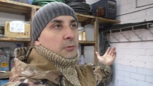 Вентиляция гаража своими руками.