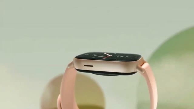 Amazfit Смарт часы AMAZFIT GTS 2 New