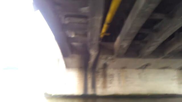 Прага. Экскурсия на теплоходе по Влтаве. смотреть онлайн