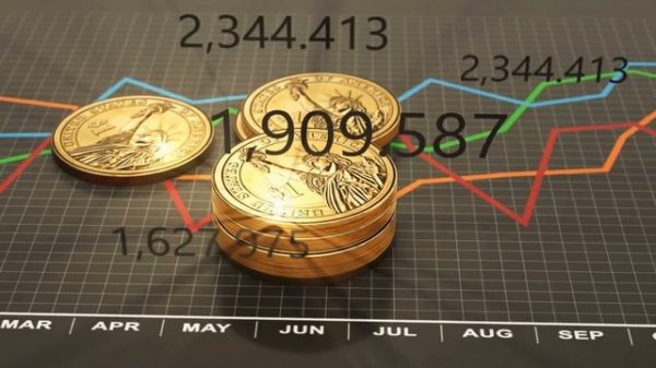 Что такое Mining? | Всё о майнинге от Cosmotrader