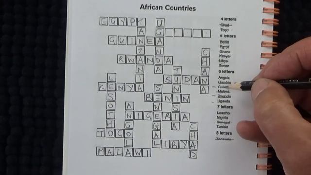 Whispering While Doing Word & Number Puzzles - Three Puzzles Solved - Australian Accent смотреть онлайн