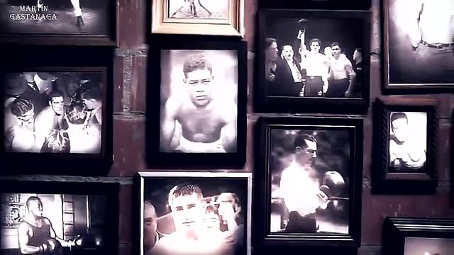 Mike Tyson - Emotional Highlights ᴴᴰ