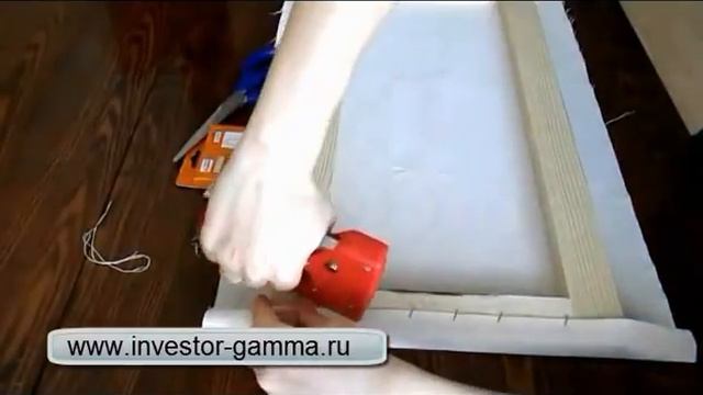 Как изготовить Панно своими руками смотреть онлайн