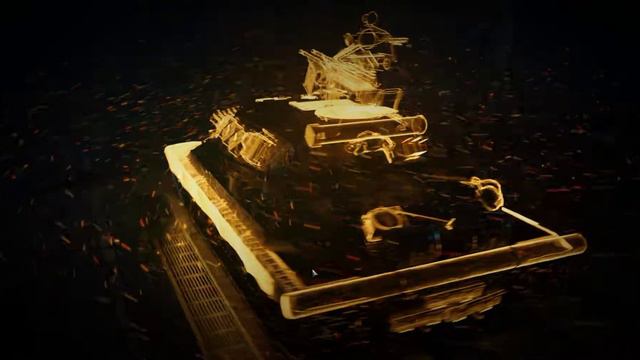World of Tanks Просто открыл 5 коробок смотреть онлайн