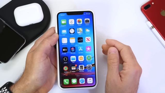 iOS 13.3 Beta 4 GM ? - What’s New смотреть онлайн