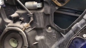 Сравнение и замена штатных динамиков в Mazda 3 BK на DL Audio Gryphon Lite 165 v2