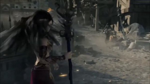 Warhammer Fantasy – Dark Elves Tribute