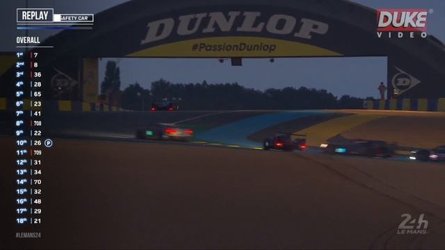2021 Le Mans 24 Hours Review | Exclusive clip featuring Radio Le Mans смотреть онлайн