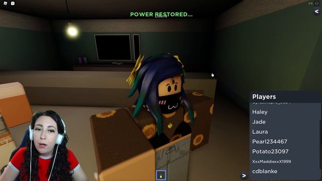 Roblox Flicker but I'm Literally TOO GOOD at the Game!! смотреть онлайн