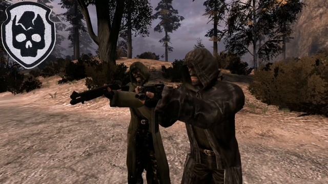 Все группировки во вселенной ВЫПИВАЛКЕР смотреть онлайн