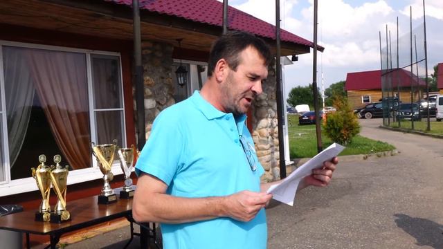 ЧЕМПИОНАТ МОСКВЫ ПО СПОРТИВНОЙ ЛОВЛЕ КАРПА НАГРАЖДЕНИЕ озеро Бойково 12-15 июля 2017 смотреть онлайн