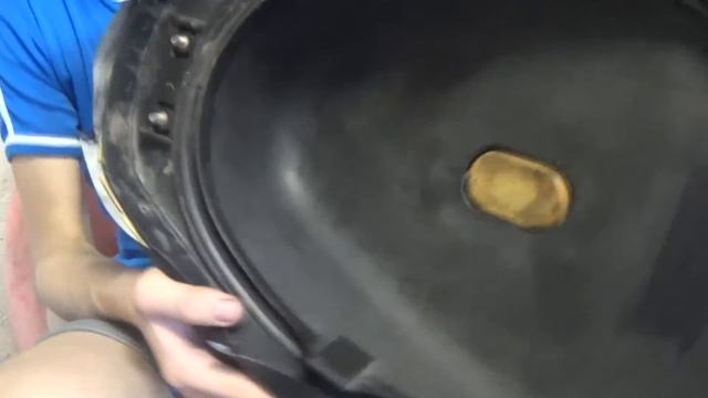 МЕНЯЮ ЧЕХОЛ НА ТУХЛОЙ СИДУХЕ | DIO 34 смотреть онлайн