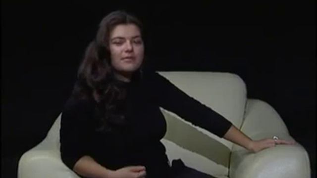 Живой Свидетель Анна Авагян