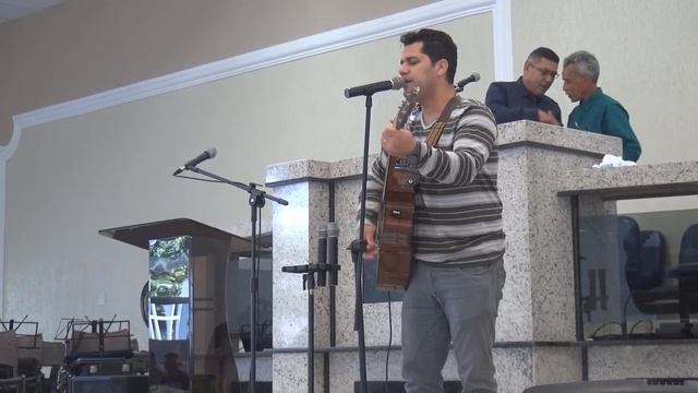 Celebrarei a ti, ó Deus, o meu viver. - 49º Encontro/Retiro Espiritual смотреть онлайн