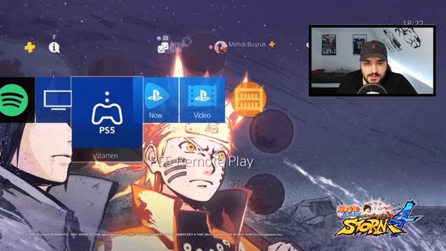 Das neue PS Remote Play (Update PS4 PS5) | Alle Funktionen, Probleme, Fehler & OBS Studio смотреть онлайн