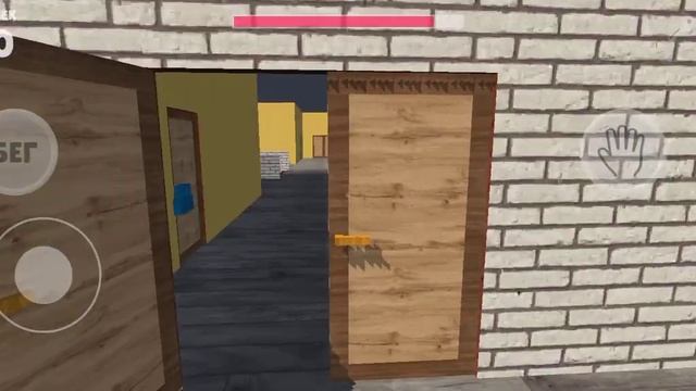 Игра побег от лизогуба смотреть онлайн