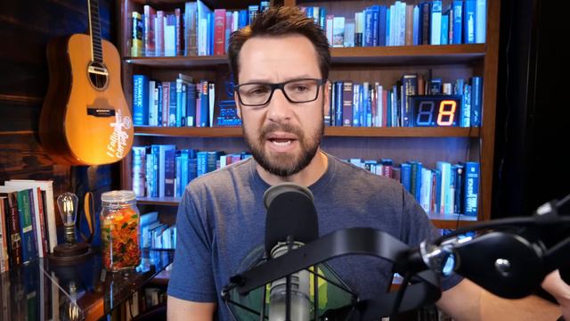 20 Questions with Pastor Mike (Episode 83) смотреть онлайн