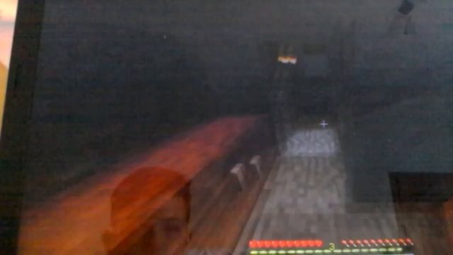 Mine raft #3 :-) (oprostite zbog slike) смотреть онлайн