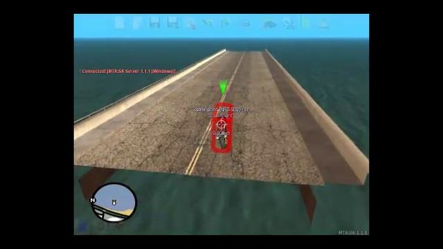 eigene Maps (DM/DD) in MTA 1.1/1.2 erstellen смотреть онлайн