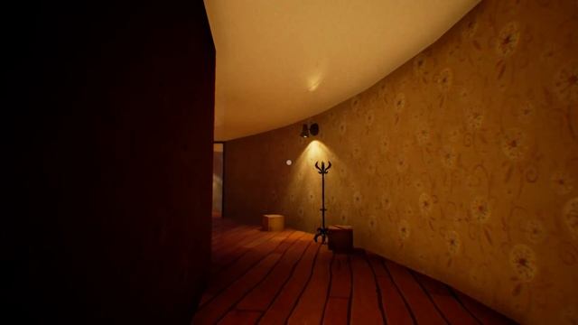 ОБЗОР ЧИТОВ И ТАЙН ДОМА СОСЕДА - Hello Neighbor смотреть онлайн