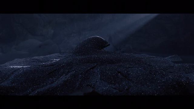65 Black Sand Logo Reveal смотреть онлайн