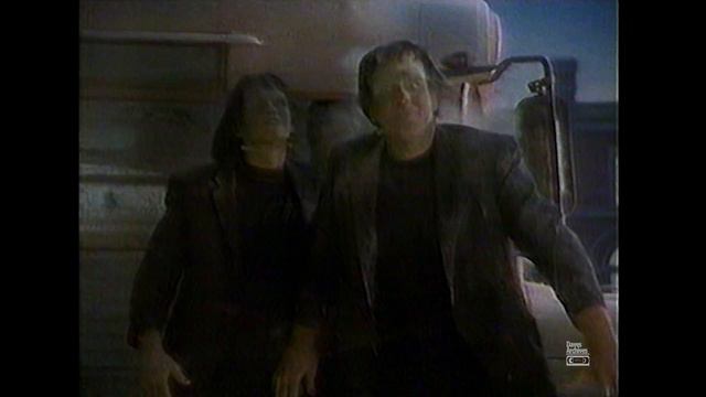 Retro Commercials Vol 306 - Halloween ads (1990 HD) смотреть онлайн