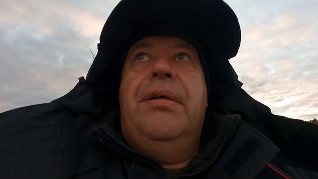 У-Дачная рыбалка на Иртыше в цивилизованной глуши. Осенние краски и дикая природа. СИБТЕРМО - Осень смотреть онлайн