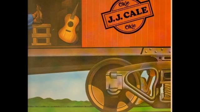 I Got The Same Old Blues - J.J. Cale смотреть онлайн
