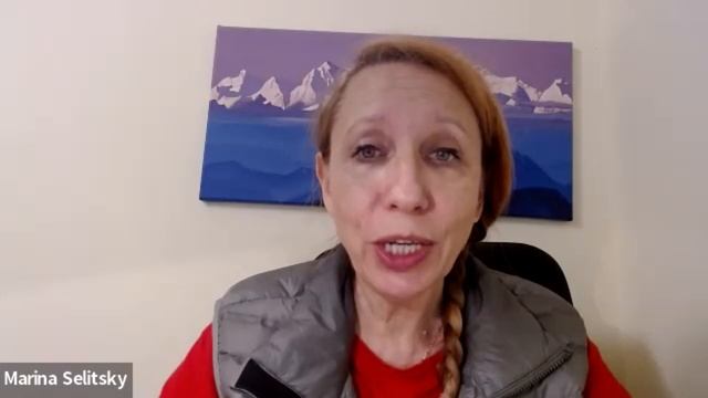 Медитации Лам Рим. День 14. Проводит Марина Селицки. смотреть онлайн