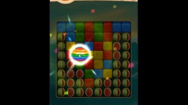 Toon Blast Level 1870 - NO BOOSTERS ??? | SKILLGAMING ✔️ смотреть онлайн