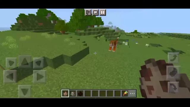 Creature Plus Minecraft Pe | Addon Mob Baru Minecraft Bedrock | ShowCase Addon смотреть онлайн