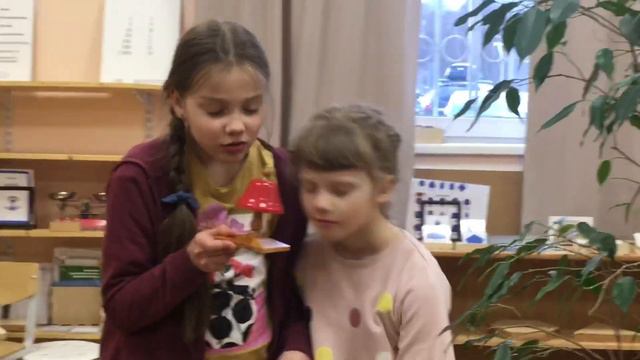 Цветок (студия 'ЛЁГКИЙ ВЕСЁЛЫЙ ТАПОК') смотреть онлайн