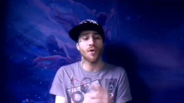 Гороскоп-реп про стрельца смотреть онлайн