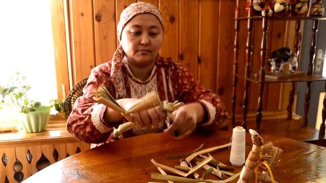 "Старина Сибирская". «Токмо по средам». МК Солнечный конь. смотреть онлайн