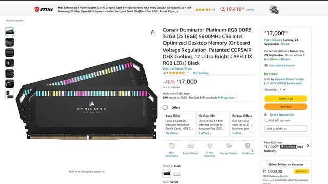 RS, 200k Beast PC Build With Intel 13th Gen // Nvidia 40 Series GPU // ? Osam Performance смотреть онлайн