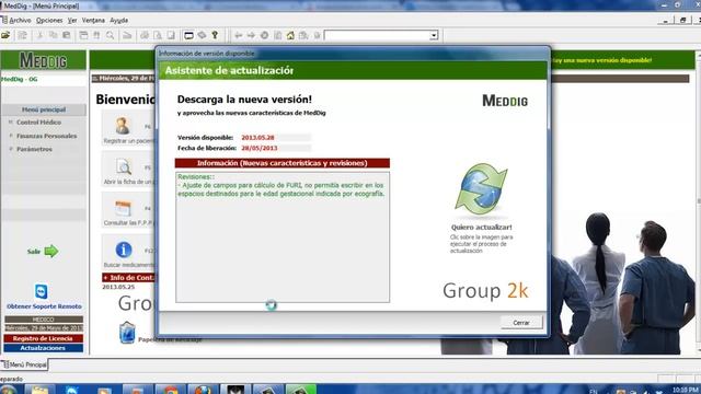 Activacion de la Licencia y actualizacion смотреть онлайн